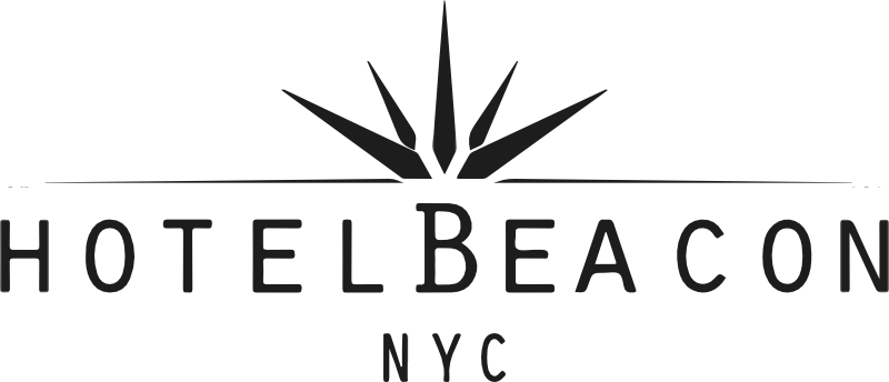Logo for Hotel Beacon NYC