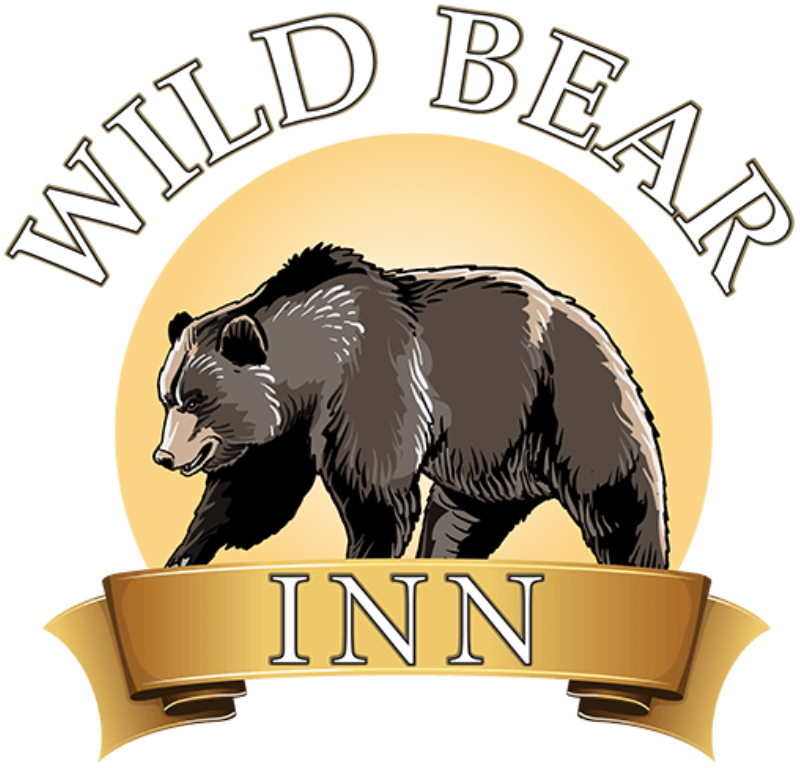 Logo for Wild Bear Inn