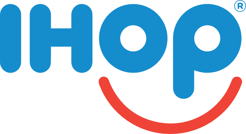 Logo for IHOP Express