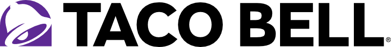 Logo for Taco Bell
