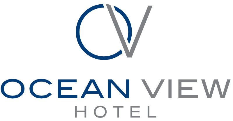 Logo for Ocean View Hotel