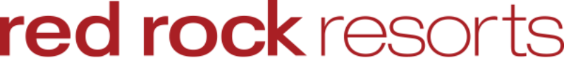 Red Rock Resorts logo