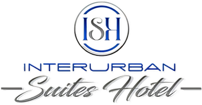 Logo for Interurban Suites Hotel