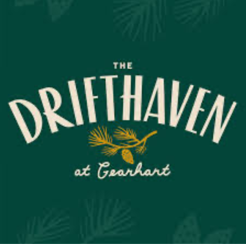 Drifthaven at Gearhart logo