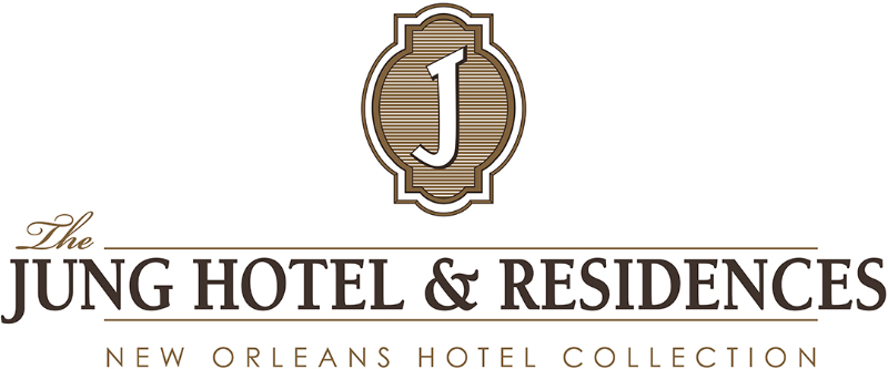 Logo for The Jung Hotel & Residences