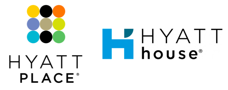 Hyatt House Chicago / Hyatt Place Chicago – Medical University District logo