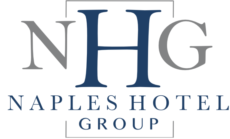 Logo for Naples Hotel Group - Oldsmar