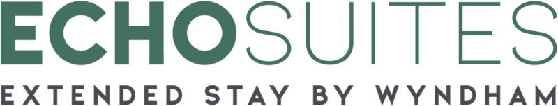 Logo for ECHO Suites Springfield, MO