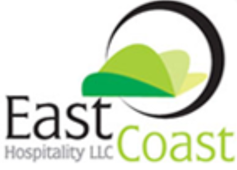 Logo for East Coast Hospitality Group