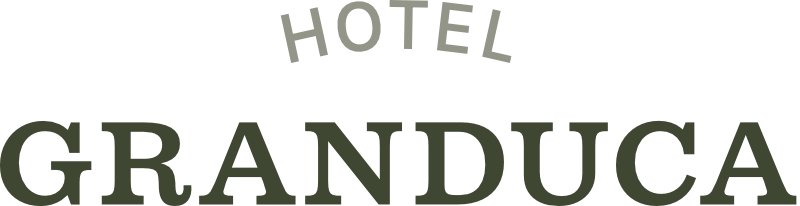 Logo for Hotel Granduca Houston