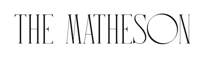 The Matheson / Roof 106 logo