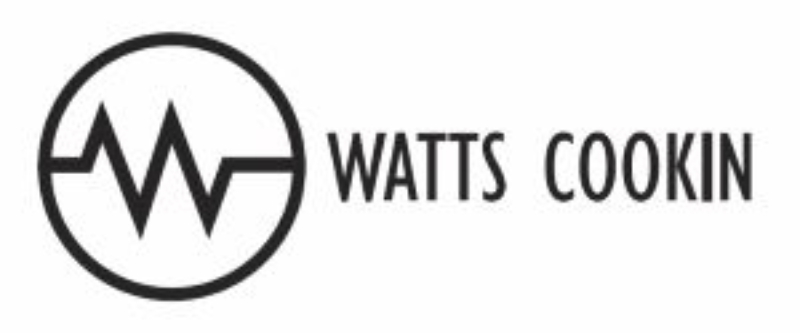 Logo for Watts Cookin