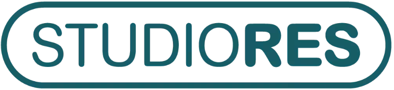 Logo for StudioRes by Marriott Leland