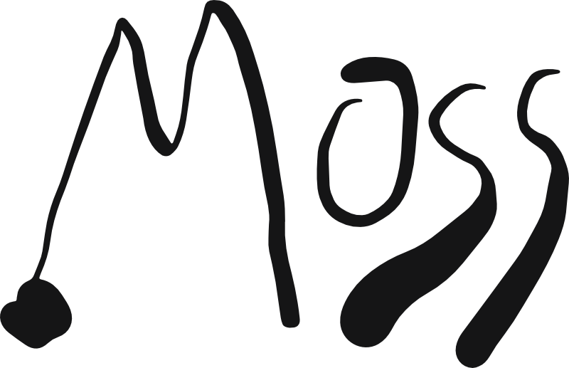 Logo for Moss New York