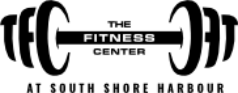 Logo for The Fitness Center At South Shore Harbour