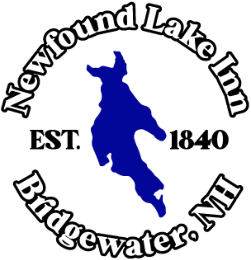 Logo for Newfound Lake Inn