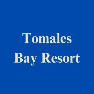 Logo for Tomales Bay Resort & Marina