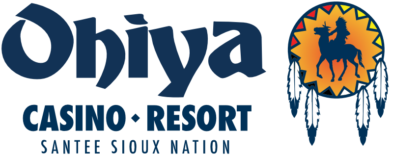 Ohiya Casino & Resort logo