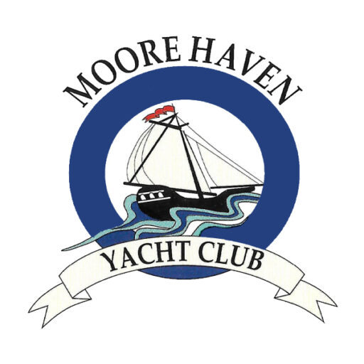 Logo for Moore Haven Yacht Club