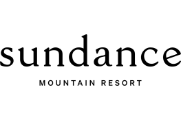 Logo for Sundance Mountain Resort