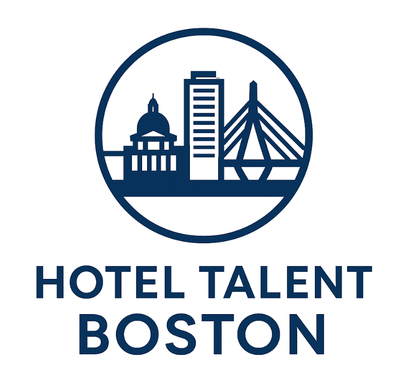 Hotel Talent Boston logo