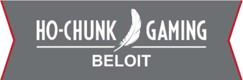 Logo for Ho-Chunk Gaming Beloit