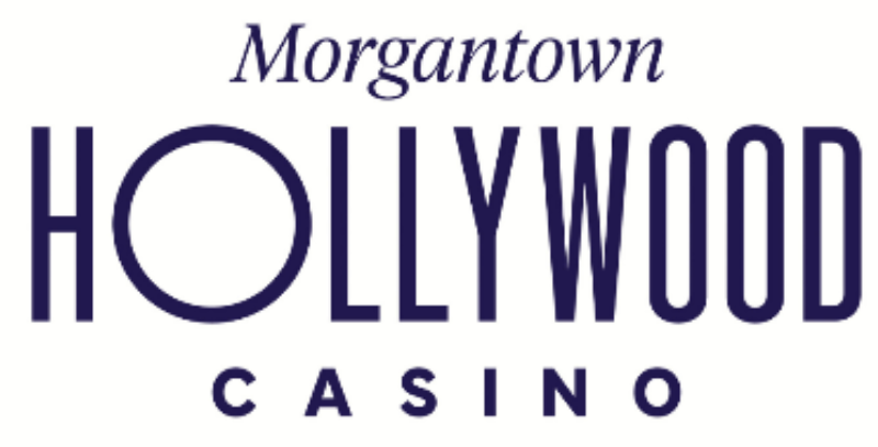 Morgantown Hollywood Casino logo