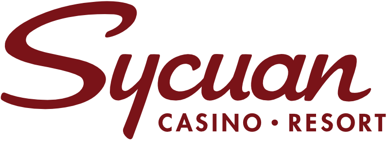 Sycuan Casino Resort logo
