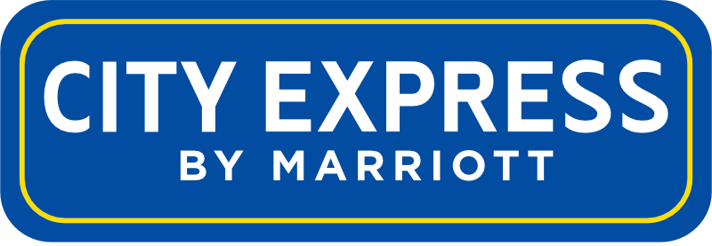 Logo for City Express by Marriott Danville
