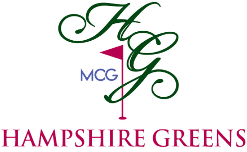 Logo for Hampshire Greens