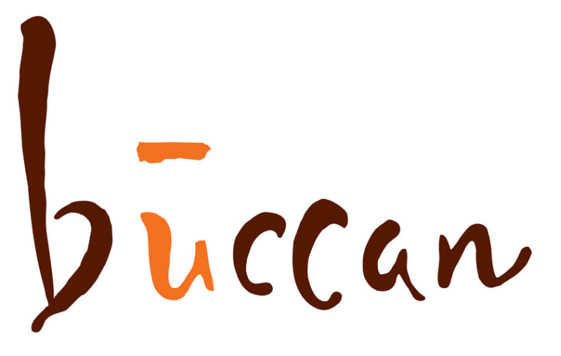 Logo for Buccan