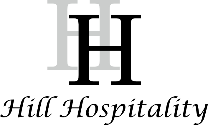 Logo for Hill Hospitality