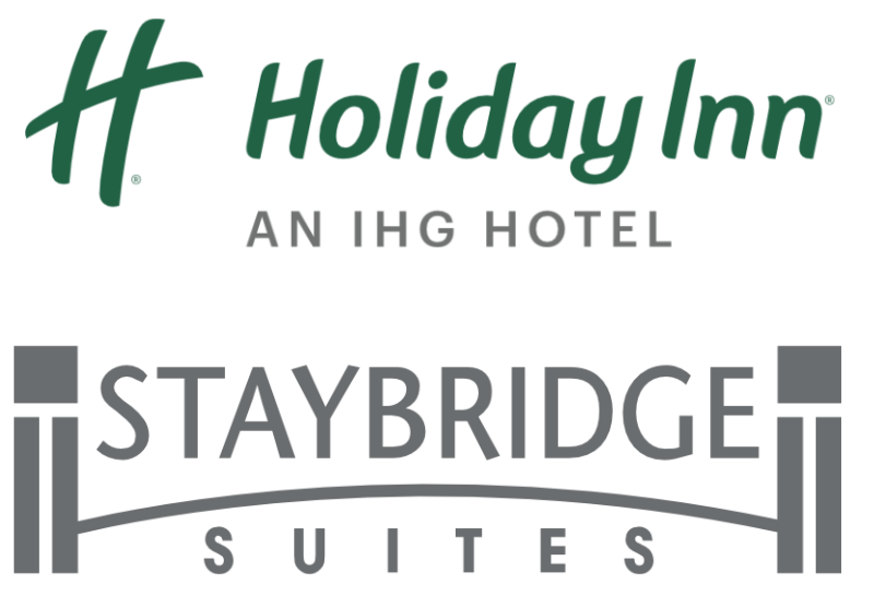 Logo for Holiday Inn Miami-Doral Area by IHG