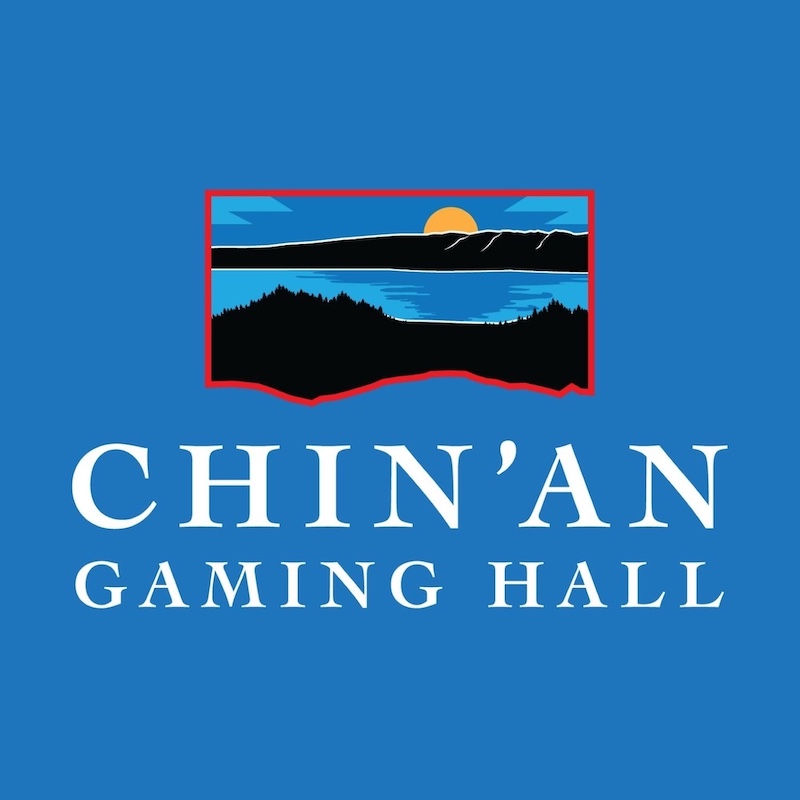 Chin’an Gaming Hall logo