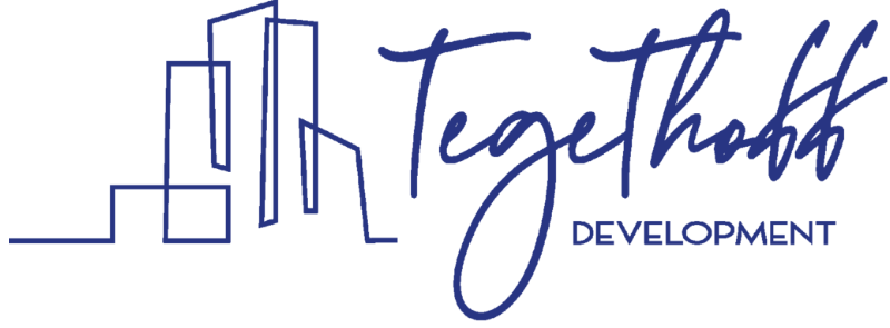 Tegethoff Development logo