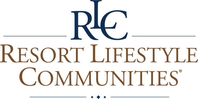 Logo for Resort Lifestyle Communities