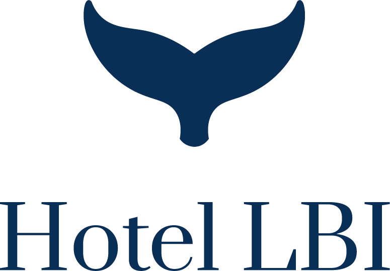 Logo for Hotel LBI