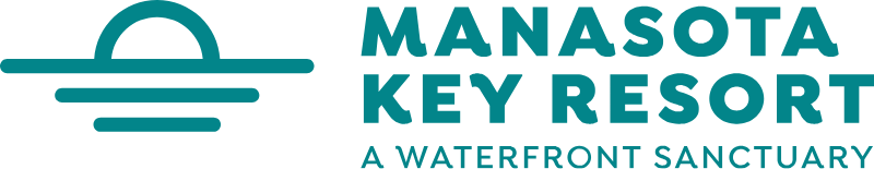 Logo for Manasota Key Resort