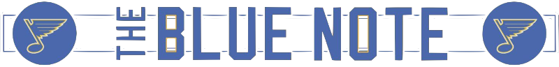 Logo for Blue Note