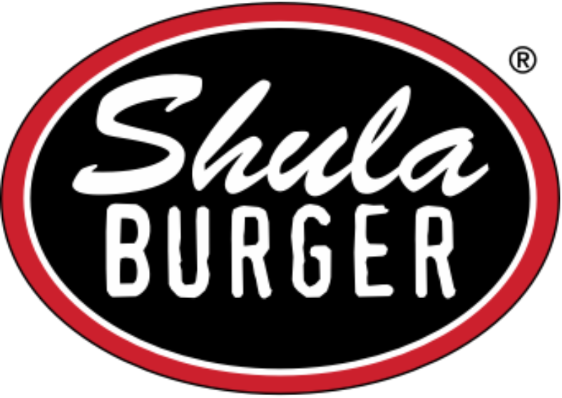 Logo for Shula Burger