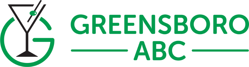 Logo for Greensboro Alcoholic Beverage Control