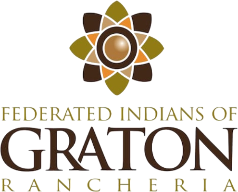 Federated Indians of Graton Rancheria logo