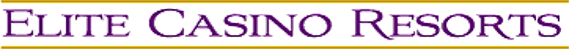 Elite Casino Resorts logo