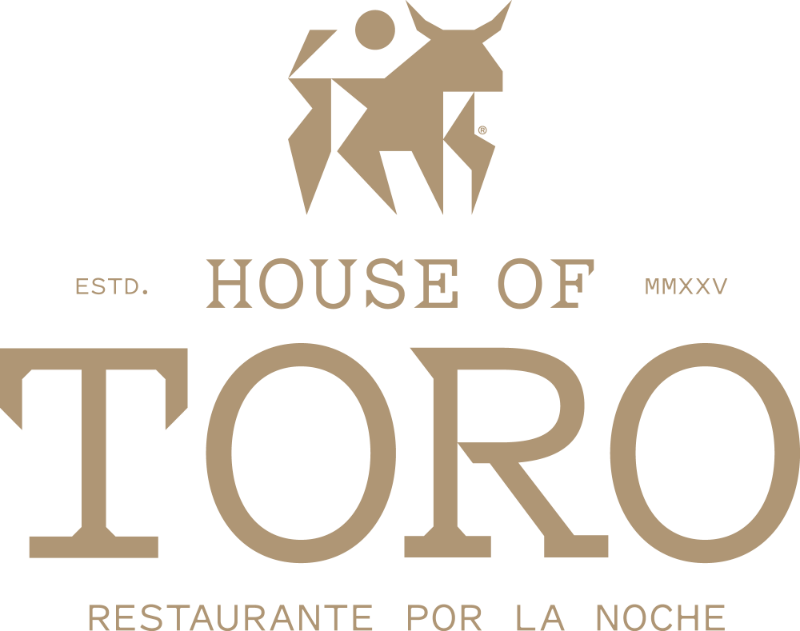 Logo for House of Toro