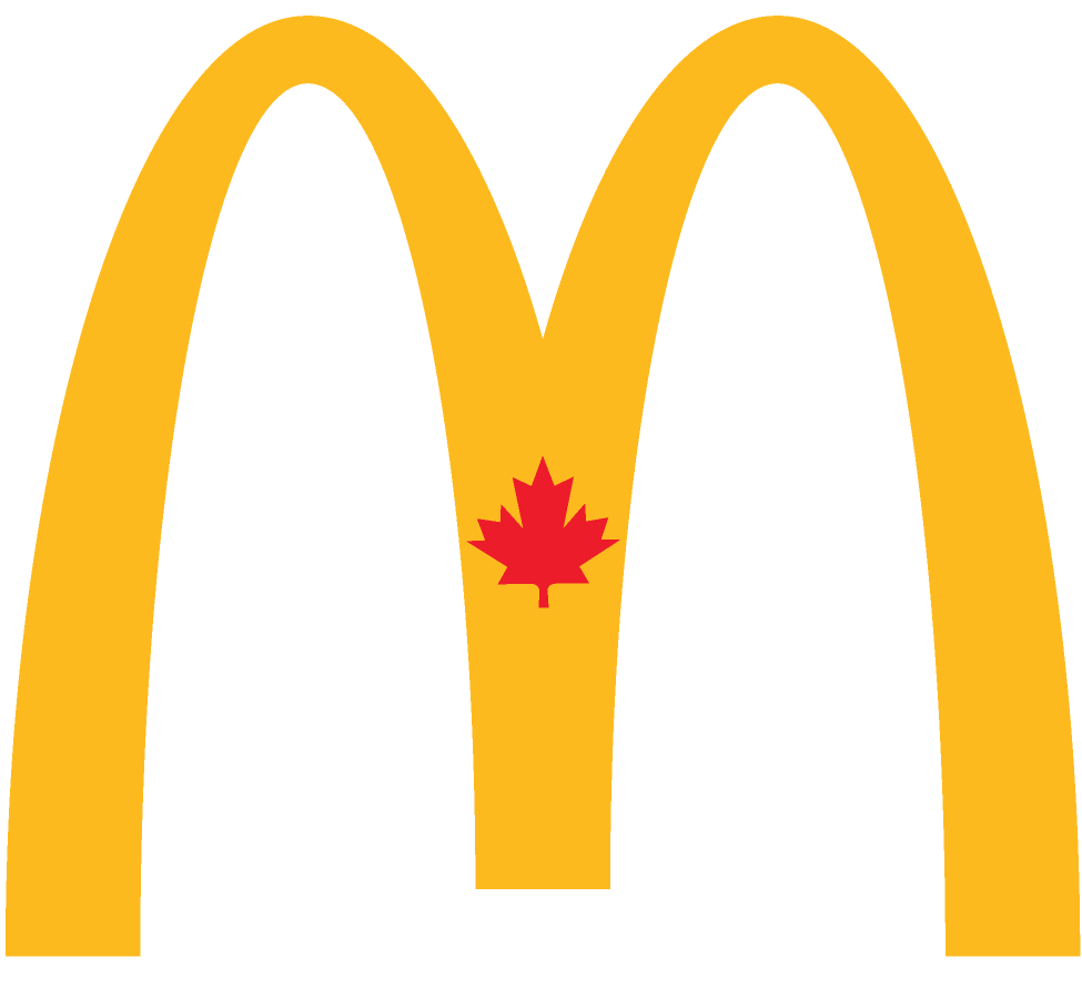 Logo for McDonald's Restaurant