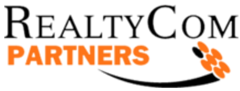 Logo for RealtyCom Partners