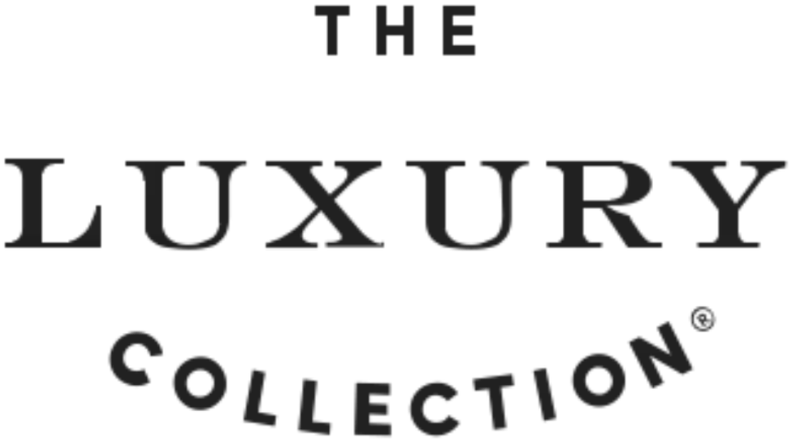 Logo for The Luxury Collection Hotel Manhattan Midtown