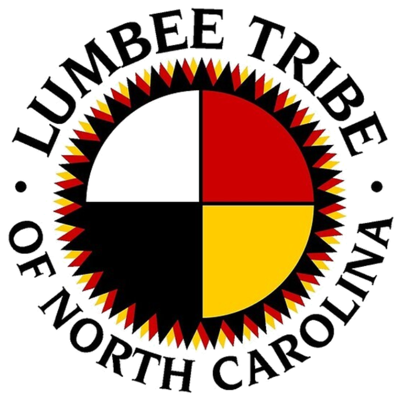 Lumbee Tribe of North Carolina logo