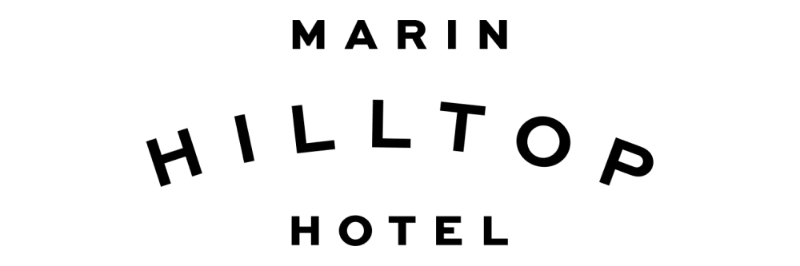 Logo for Marin Hilltop Hotel