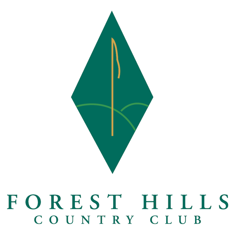 Logo for Forest Hills Country Club